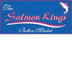 Salmon Kings
