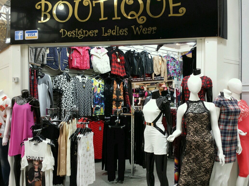 Boutique