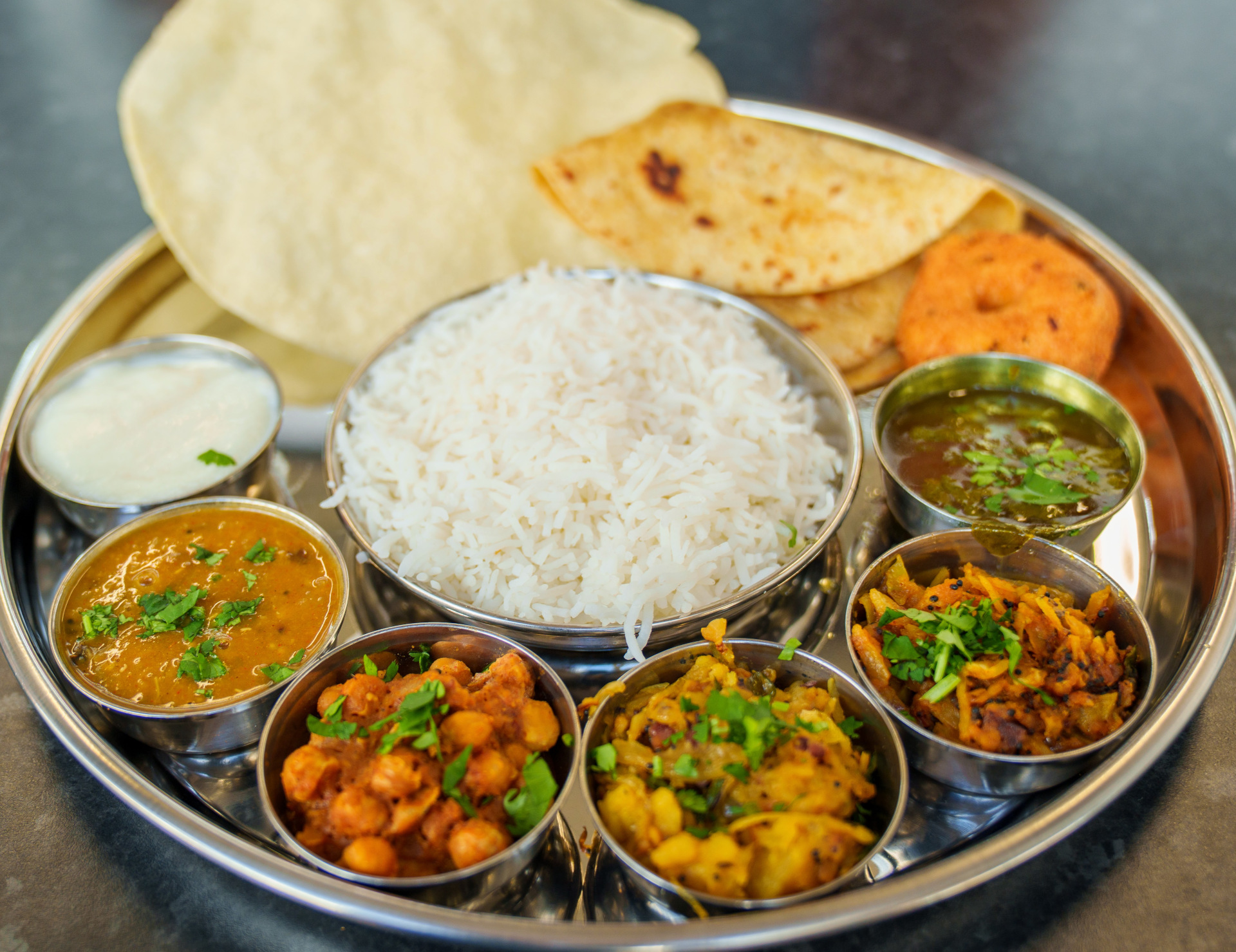 Food stall