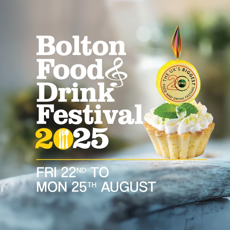 Food and drink festival 2025