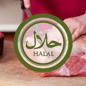 Halal Butchers
