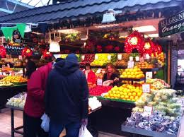 Harry Grundy's Fruit & Veg