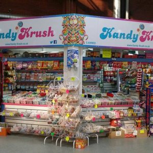 Kandy Krush