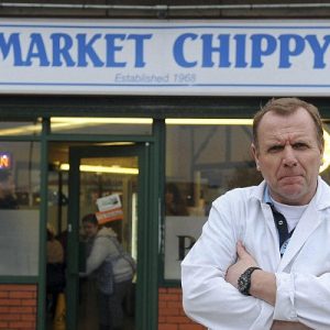 Market Chippy (Pillings)