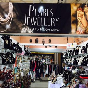 Pearls Jewellery