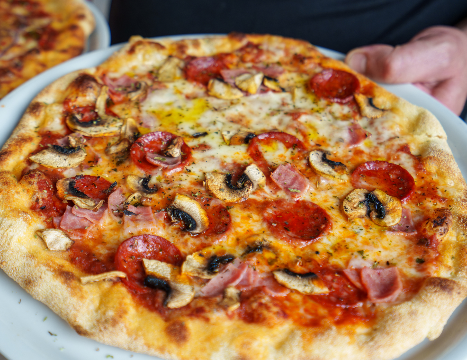 Pizza