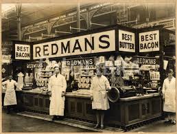 Redmans