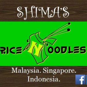 Rice N Oodles