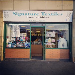 Signature Textiles