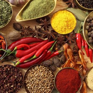 Zen's Spices